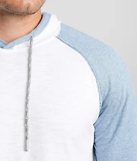 Raglan Hoodie