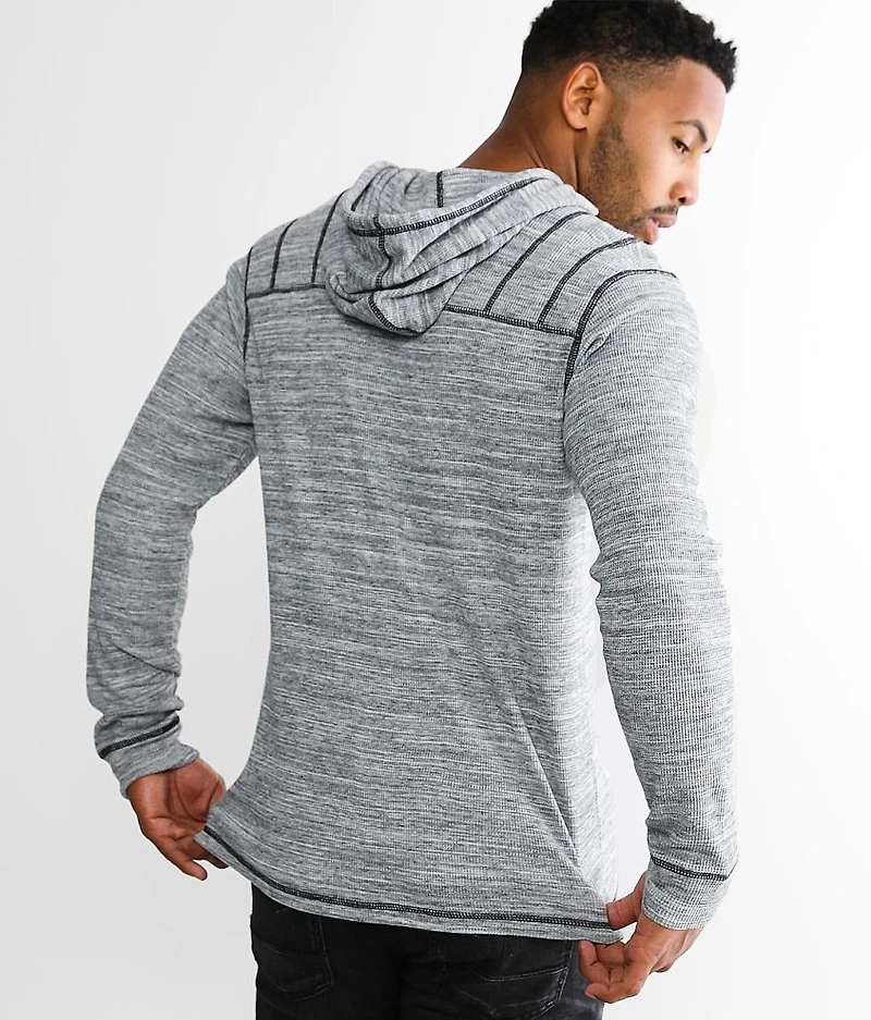 Thermal Hoodie