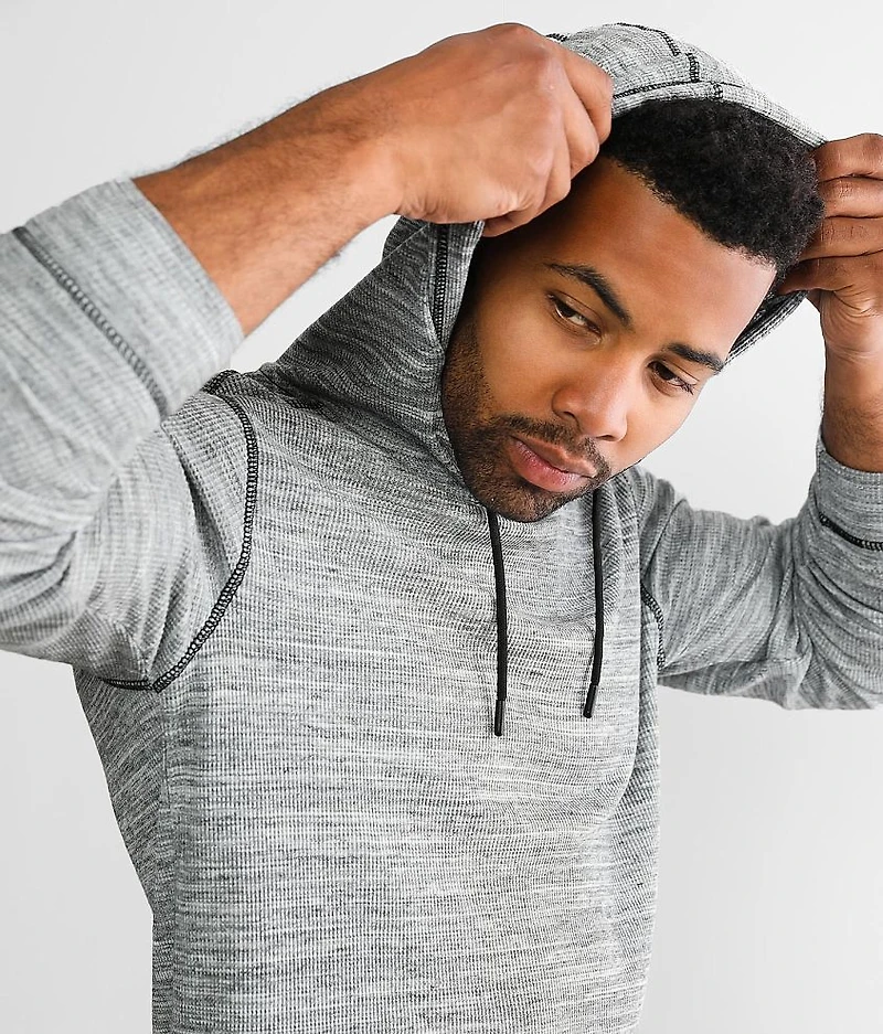 Thermal Hoodie