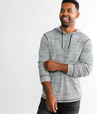 Thermal Hoodie
