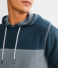 Striped Hoodie