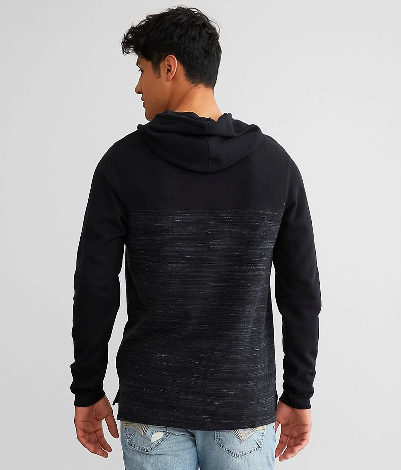 Marled Hoodie