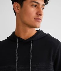 Marled Hoodie