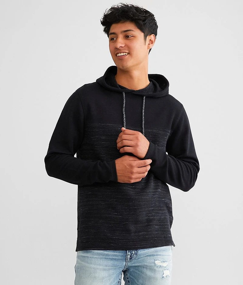 Marled Hoodie
