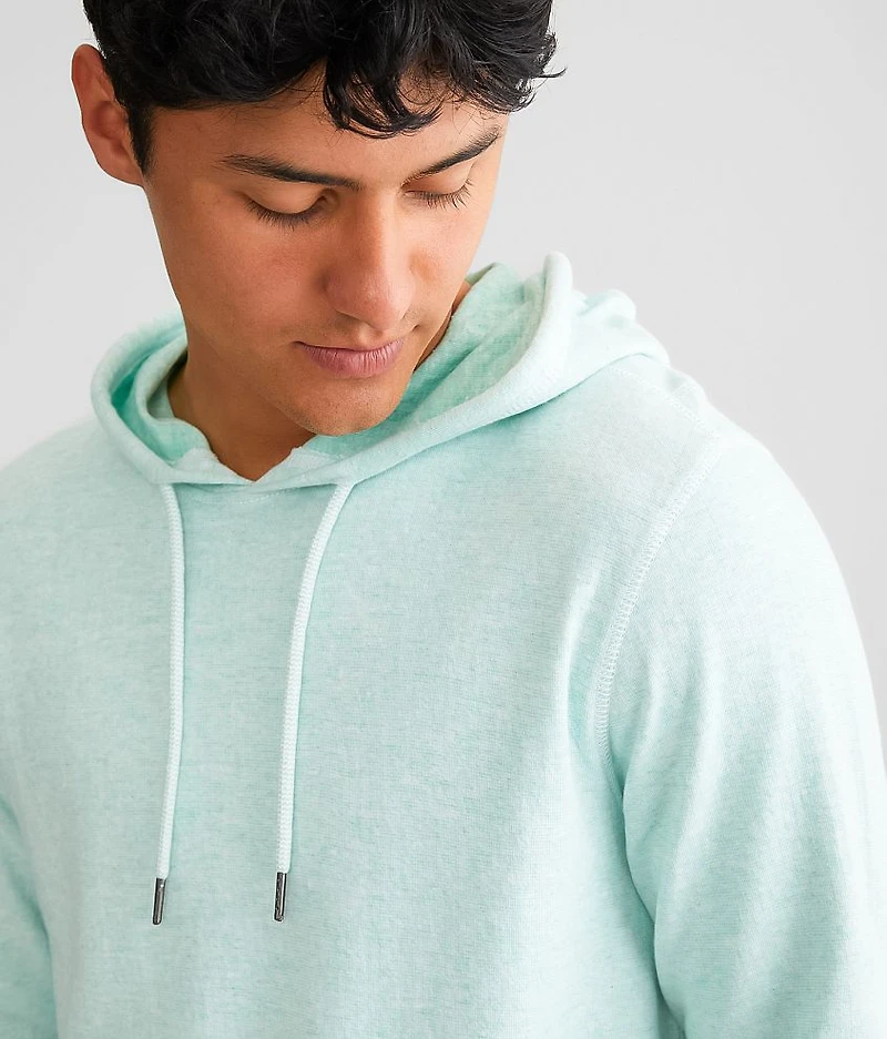 Plated Hoodie