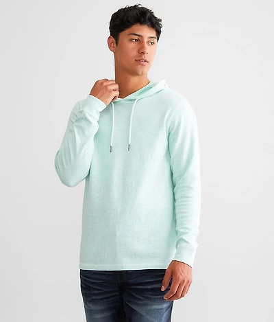 Plated Hoodie