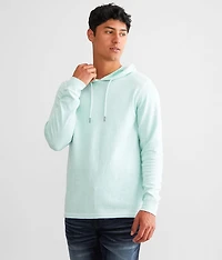Plated Hoodie