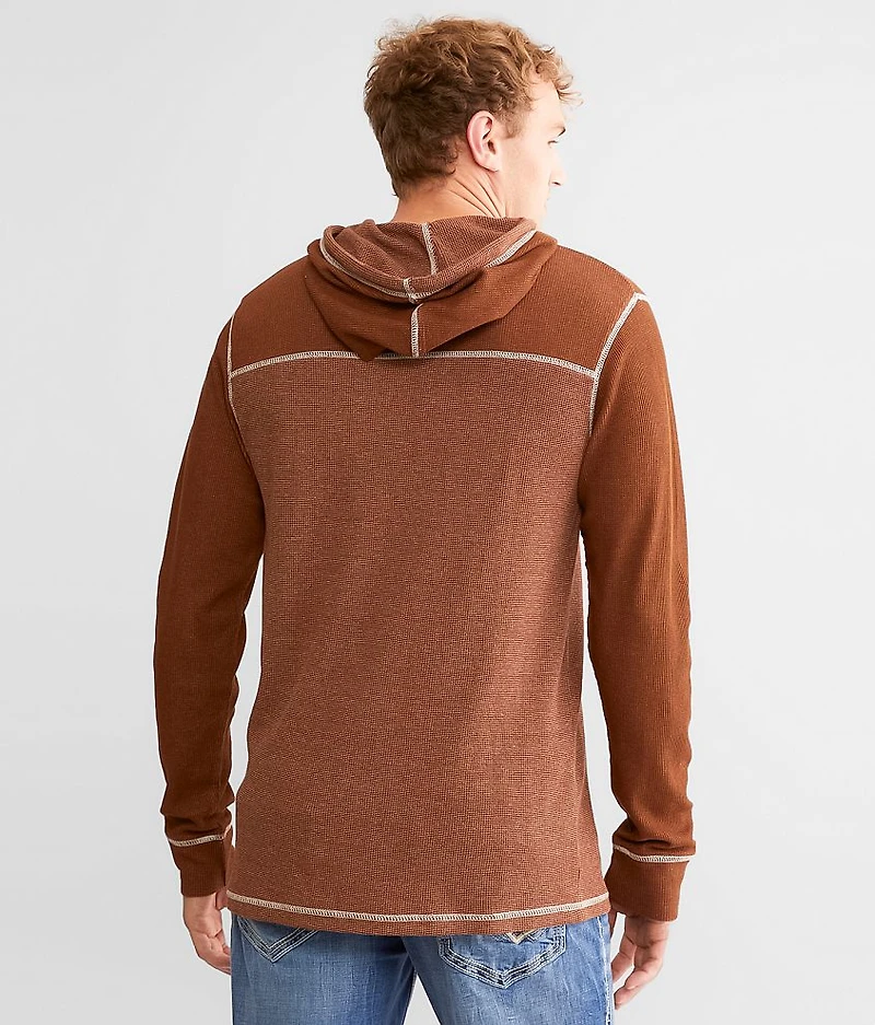 Thermal Hoodie