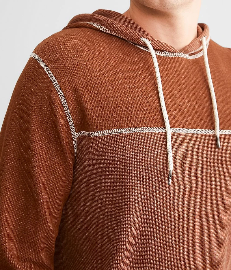 Thermal Hoodie