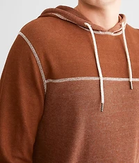 Thermal Hoodie