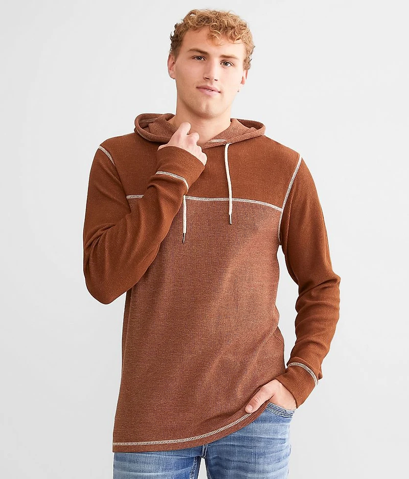Thermal Hoodie