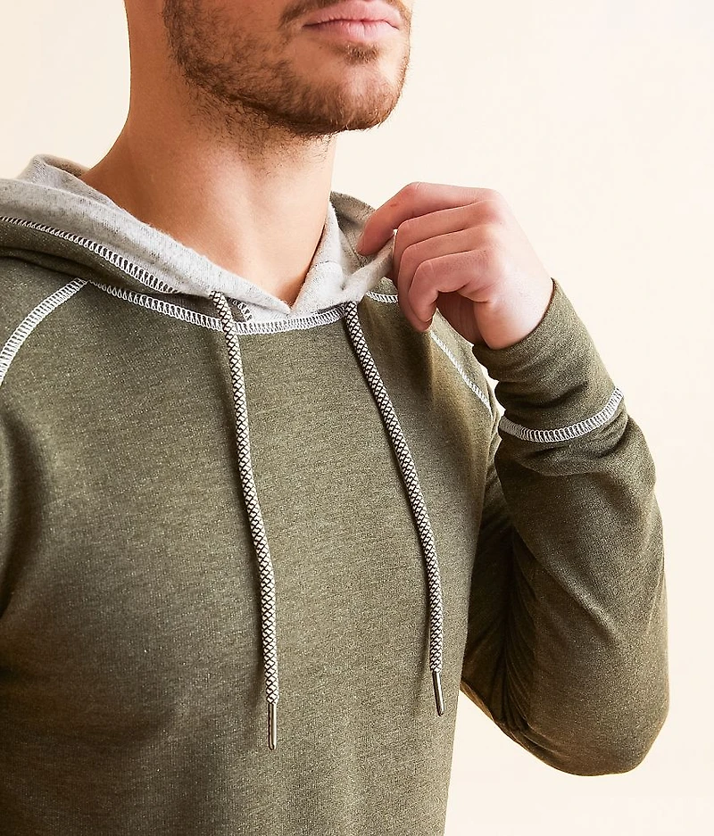 Marled Hoodie
