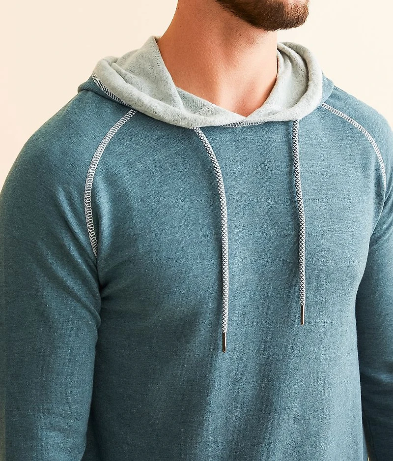 Marled Hoodie