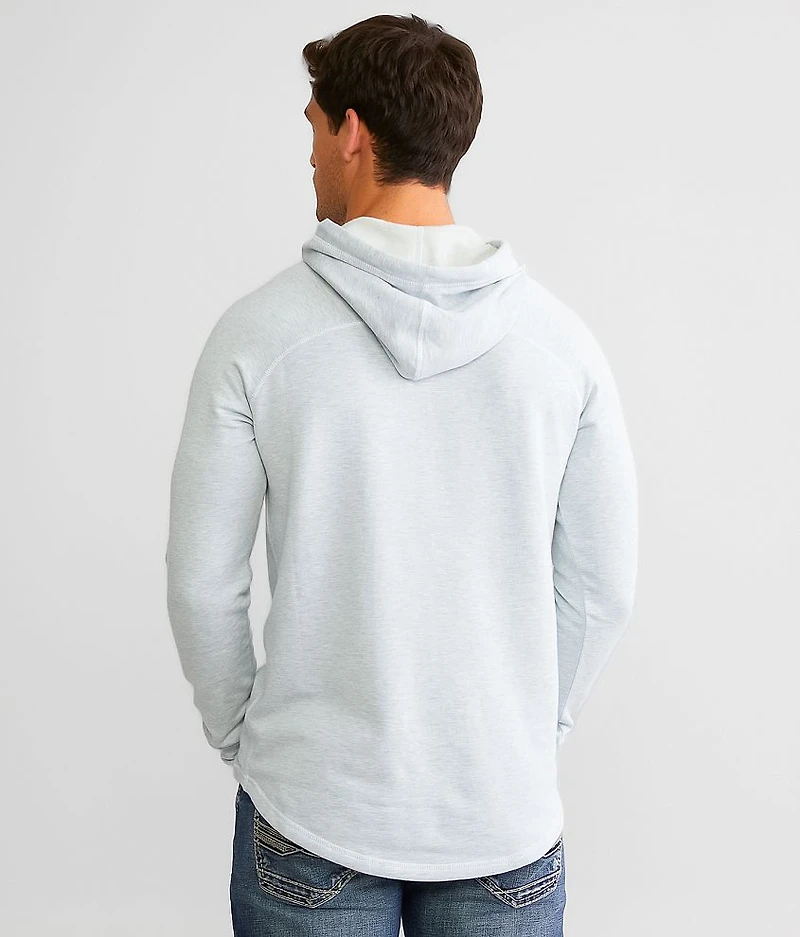Marled Hoodie