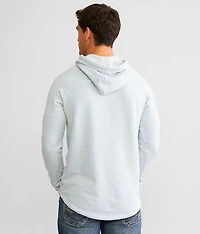 Marled Hoodie