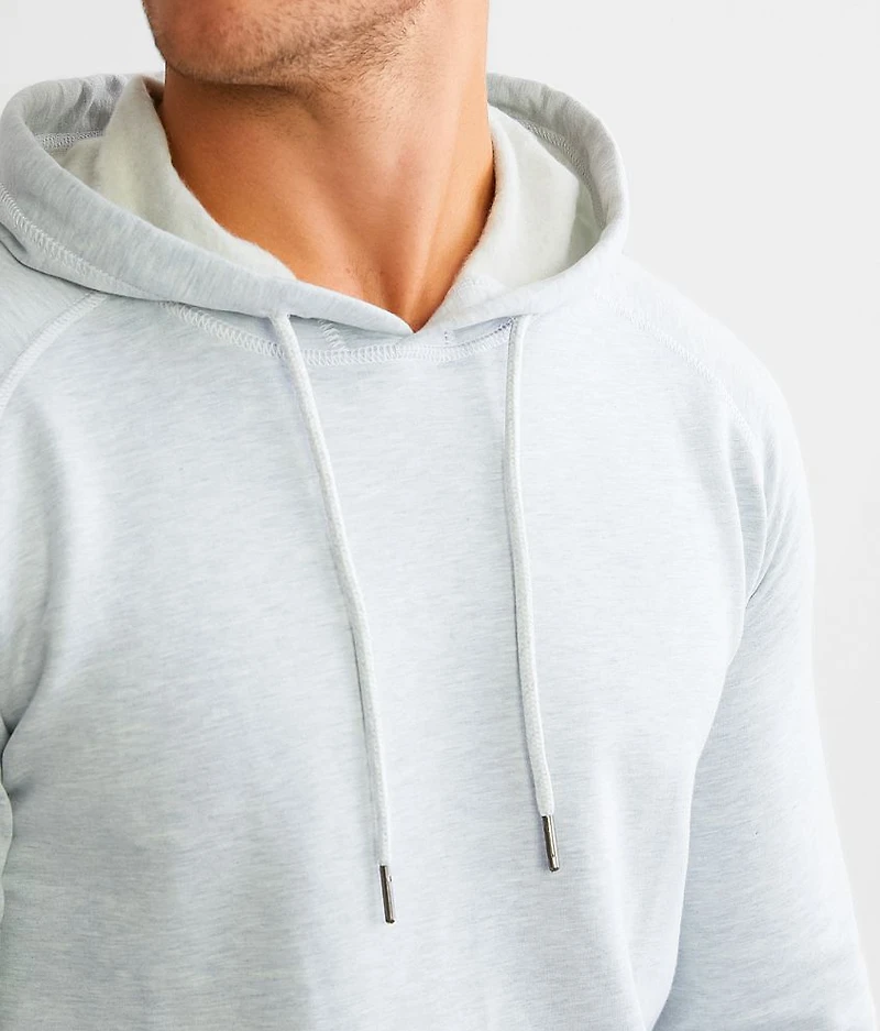 Marled Hoodie