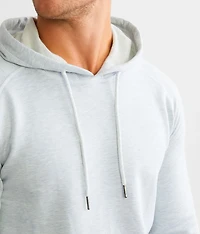 Marled Hoodie