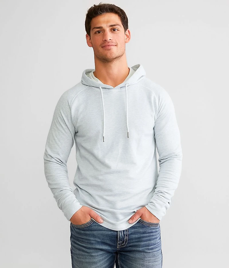 Marled Hoodie