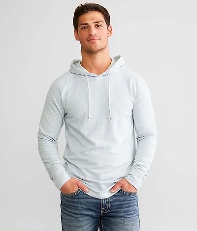Marled Hoodie