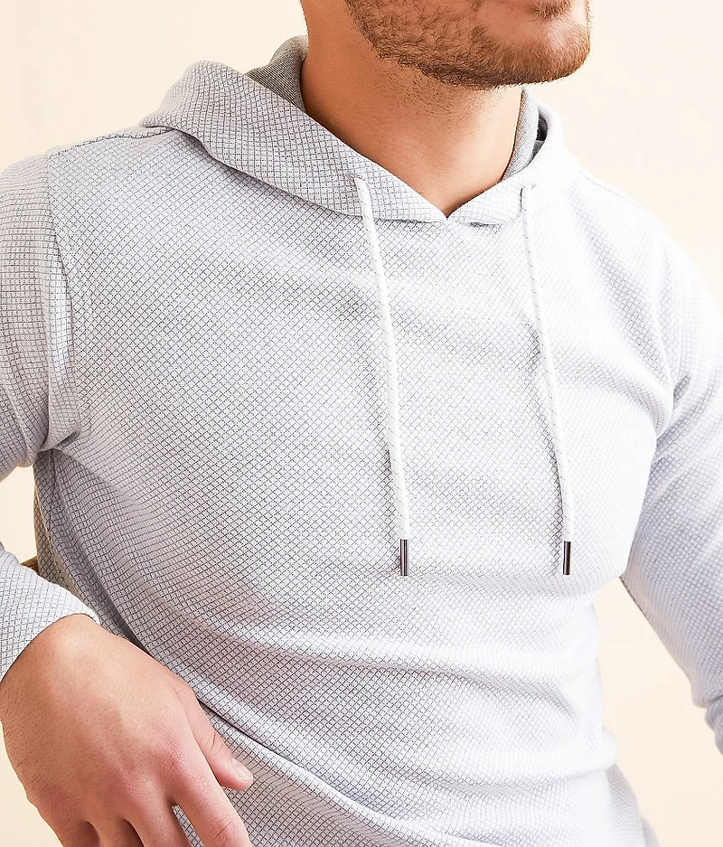 Heathered Hoodie