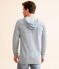 Henley Hoodie
