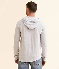 Heathered Hoodie