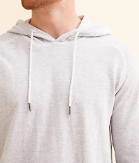 Heathered Hoodie