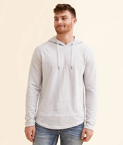 BKE Heathered Hoodie