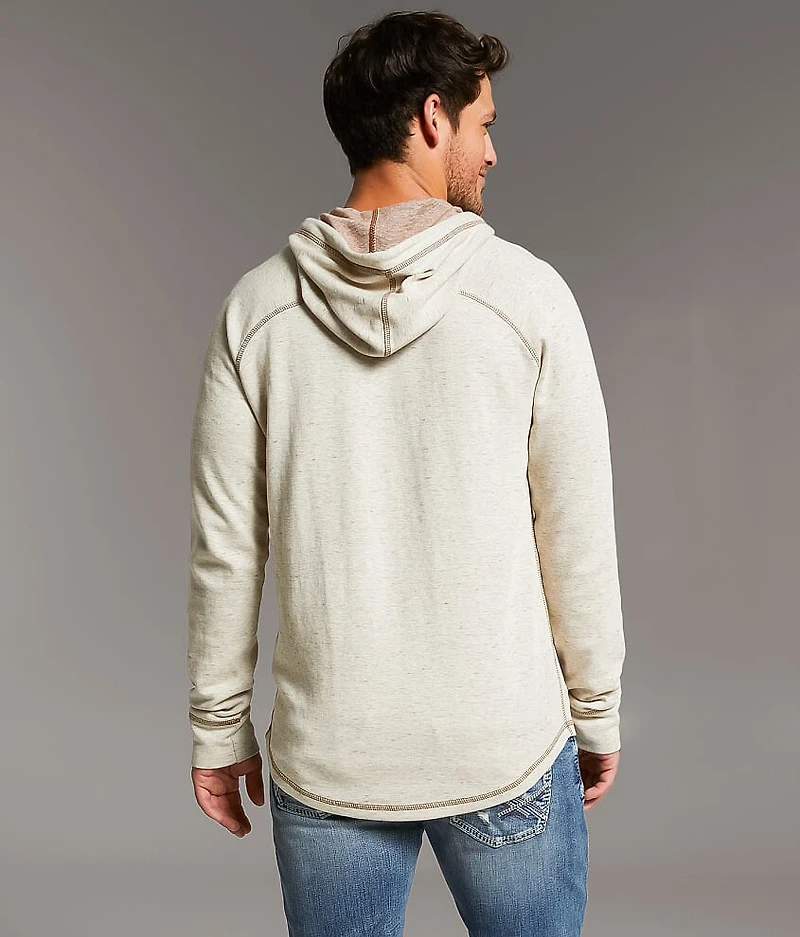 Marled Hoodie