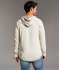 Marled Hoodie