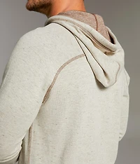 Marled Hoodie