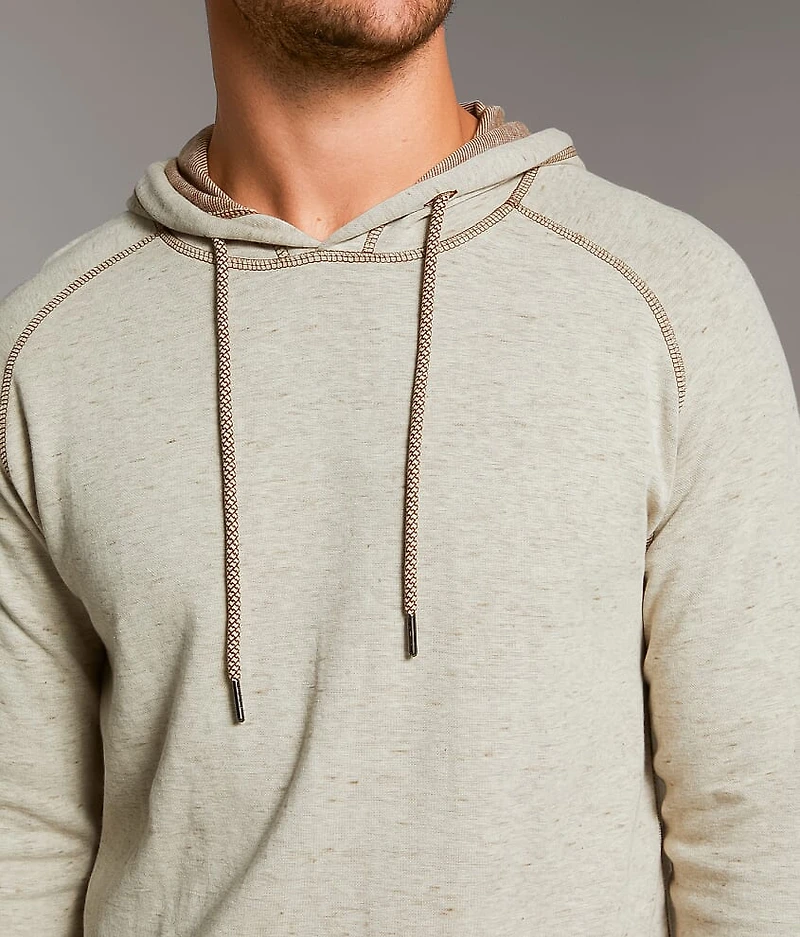 Marled Hoodie