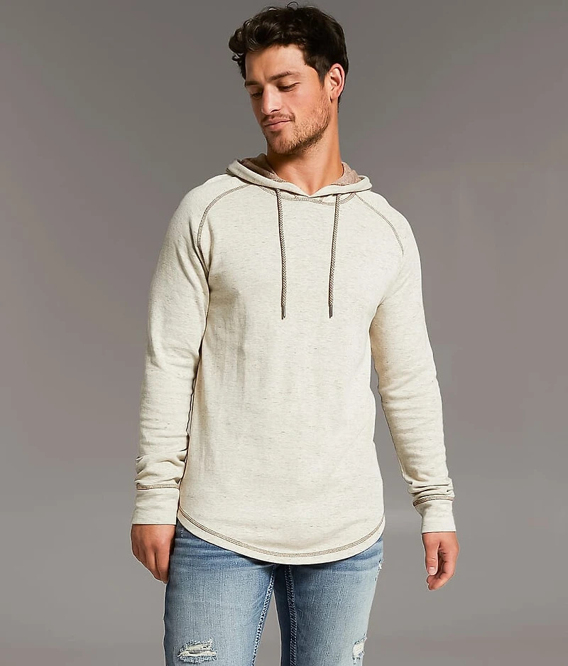 Marled Hoodie