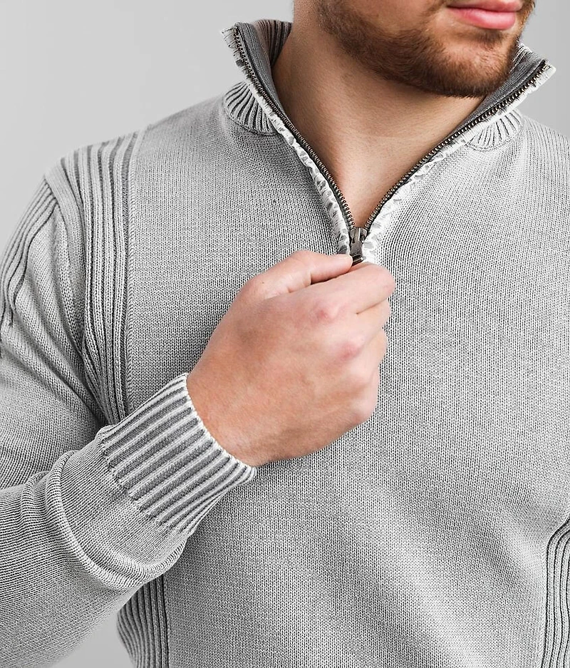 Miller Pullover Sweater