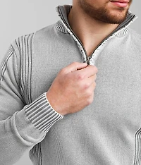 Miller Pullover Sweater