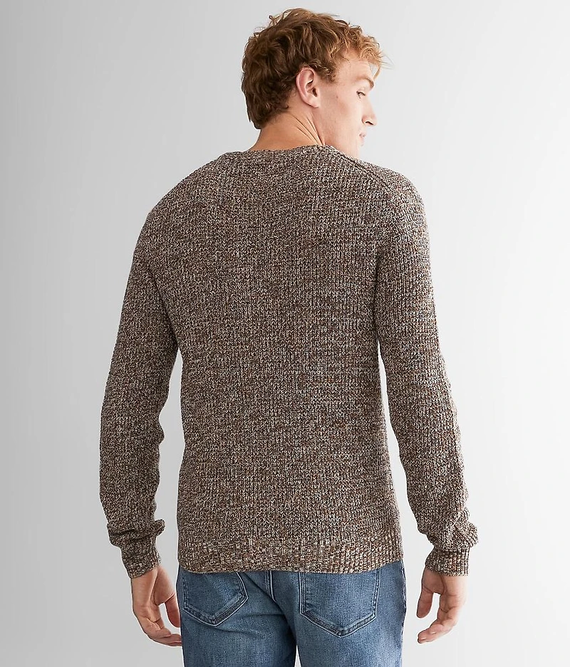 Crewneck Sweater