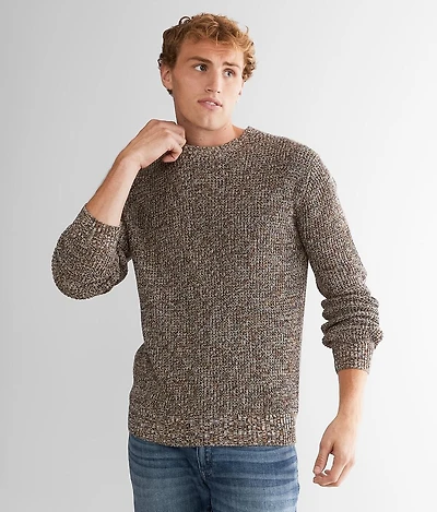 Crewneck Sweater