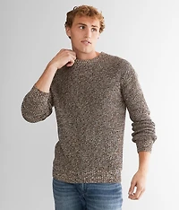 Crewneck Sweater