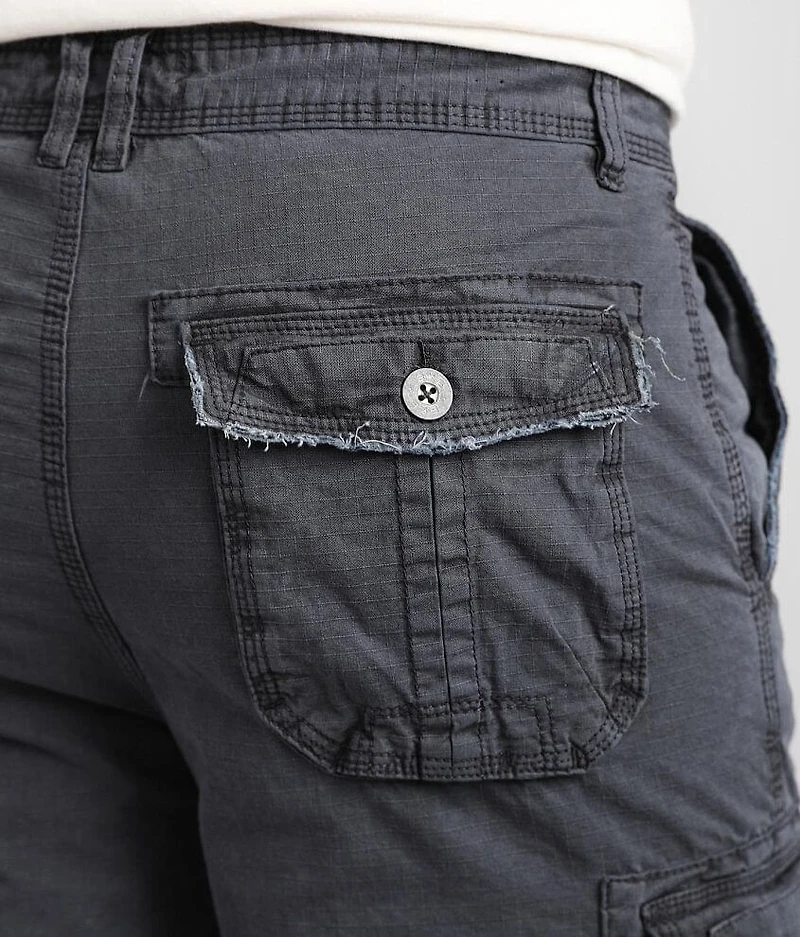 Walker Ripstop Cargo Short