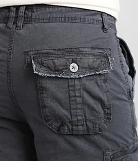 Walker Ripstop Cargo Short