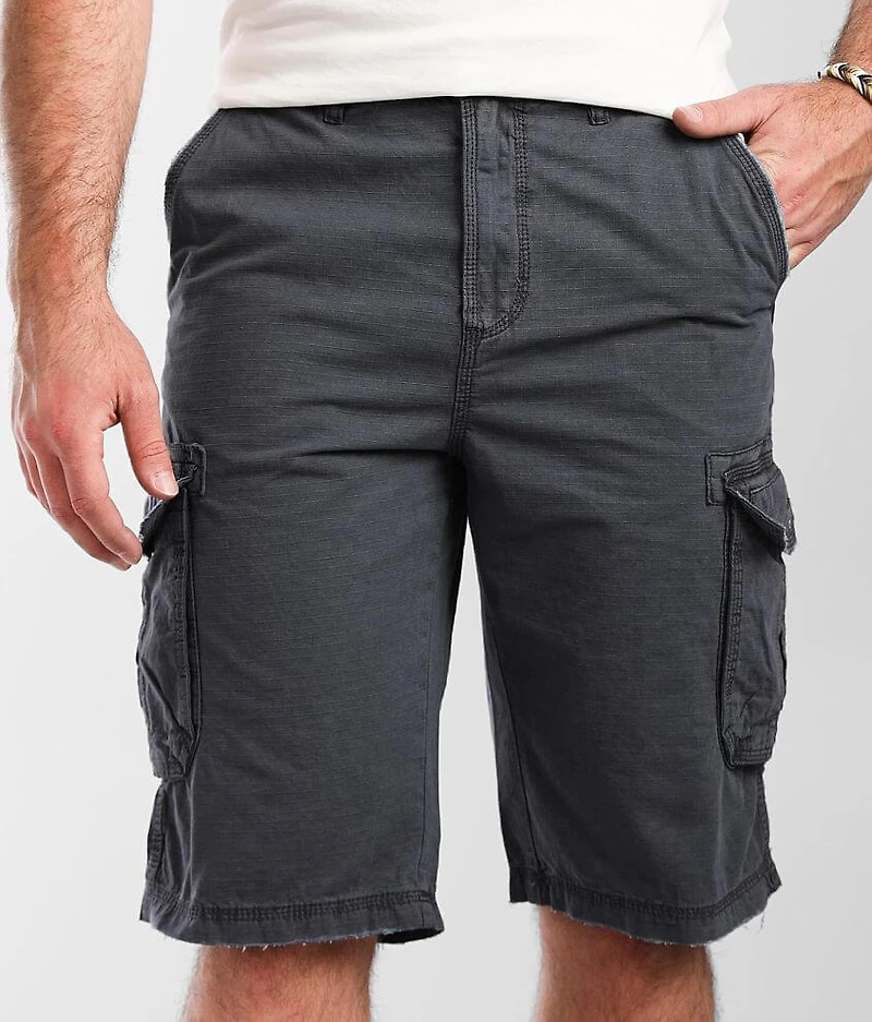 Walker Ripstop Cargo Short