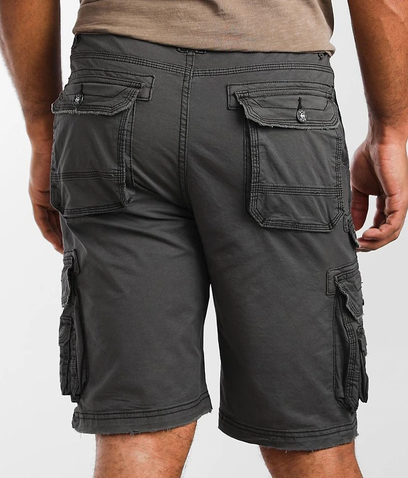 Blair Cargo Stretch Short