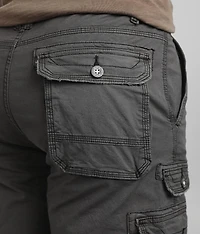 Blair Cargo Stretch Short
