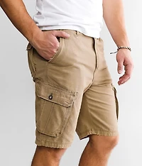 Alvin Cargo Short