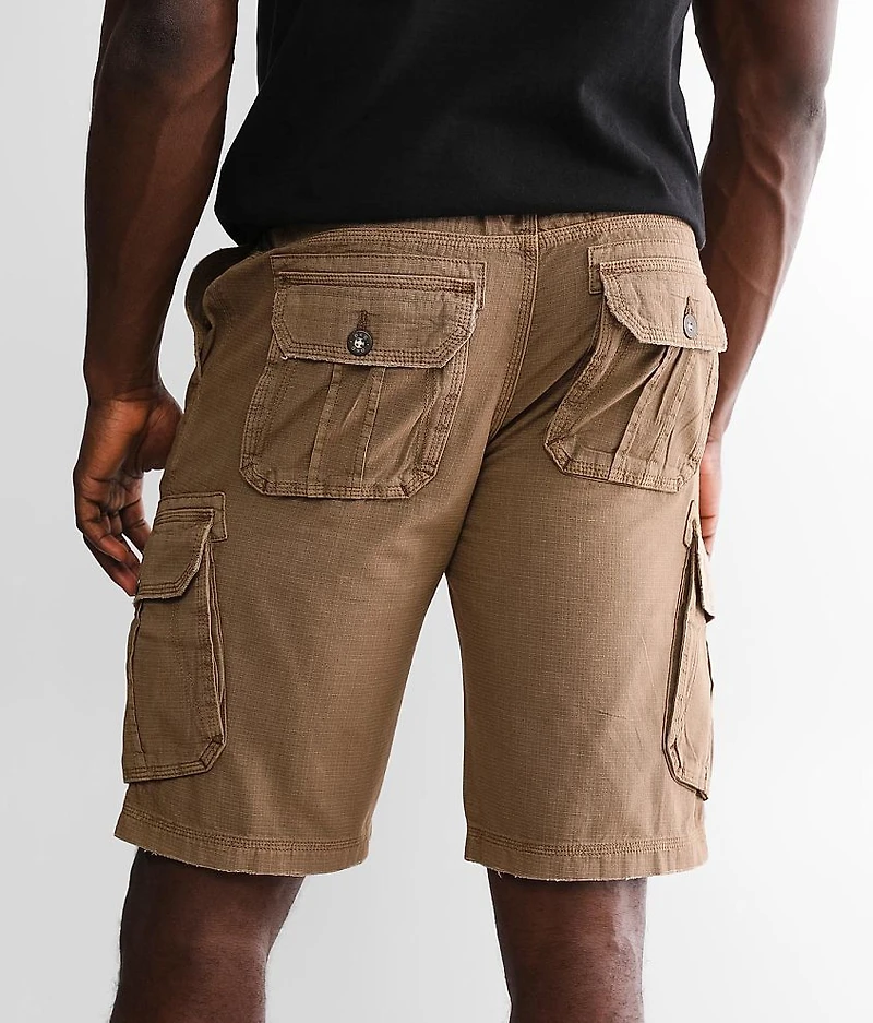Mini Ripstop Cargo Short