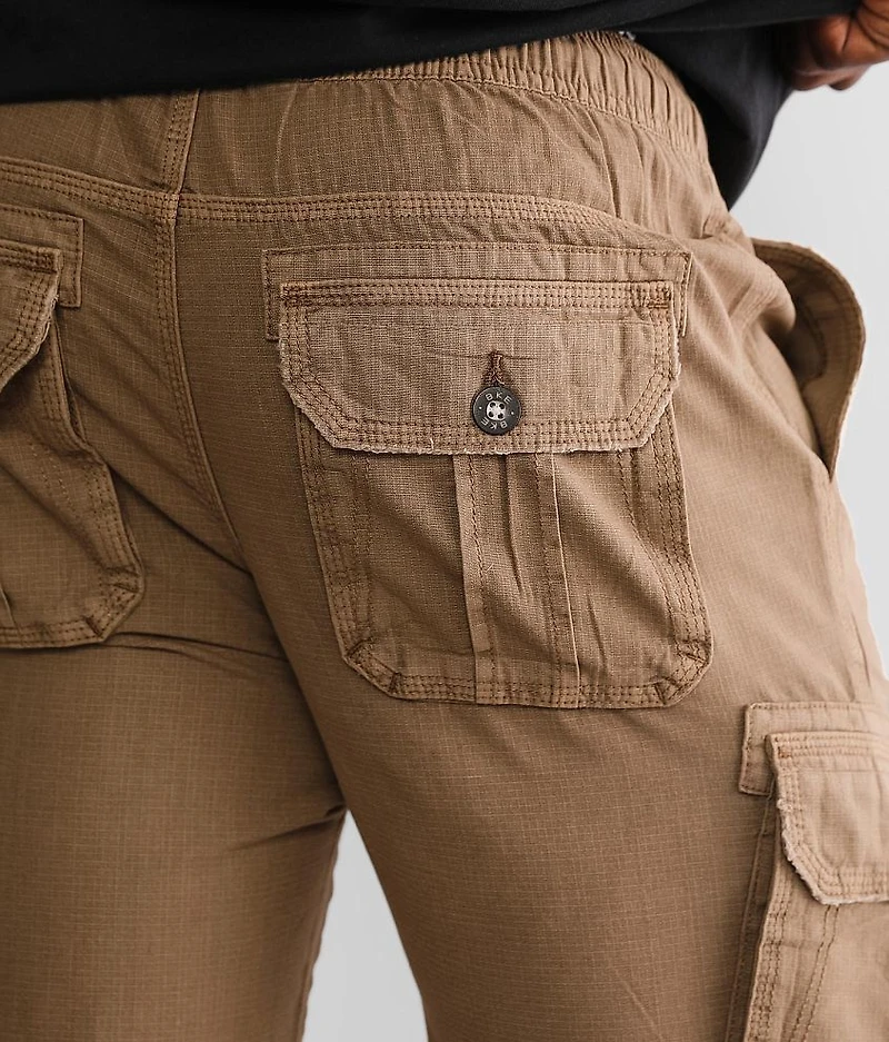 Mini Ripstop Cargo Short
