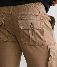 Mini Ripstop Cargo Short
