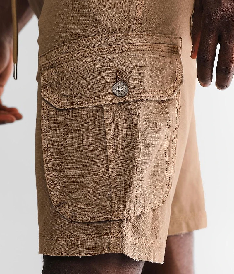 Mini Ripstop Cargo Short