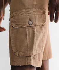 Mini Ripstop Cargo Short