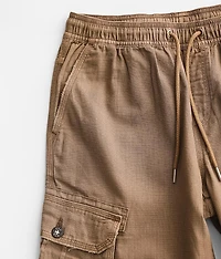Mini Ripstop Cargo Short
